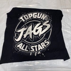 SOLD-Top Gun Tank Top